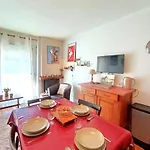 6 Pers, Balcon Proche Pistes, St Lary Soul. - Fr-1-457-373 Daire