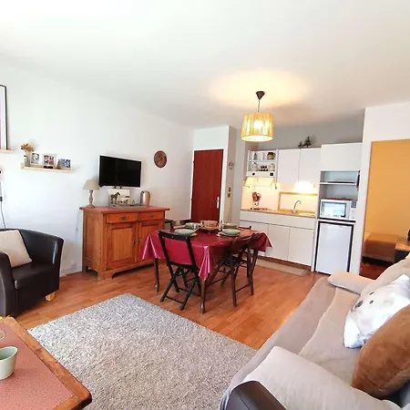 6 Pers, Balcon Proche Pistes, St Lary Soul. - Fr-1-457-373 Daire Saint-Lary-Soulan