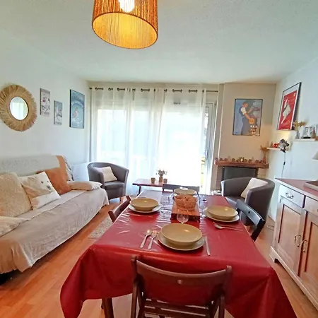 6 Pers, Balcon Proche Pistes, St Lary Soul. - Fr-1-457-373 Saint-Lary-Soulan