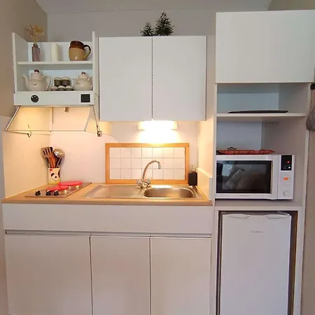 6 Pers, Balcon Proche Pistes, St Lary Soul. - Fr-1-457-373 Apartment