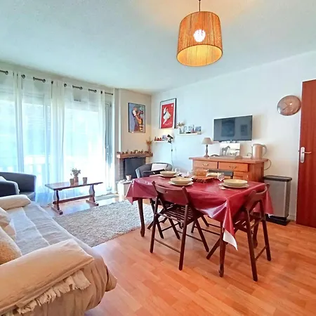 6 Pers, Balcon Proche Pistes, St Lary Soul. - Fr-1-457-373 شقة *