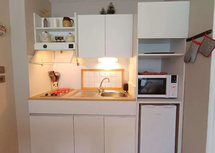 6 Pers, Balcon Proche Pistes, St Lary Soul. - Fr-1-457-373 Апартаменты