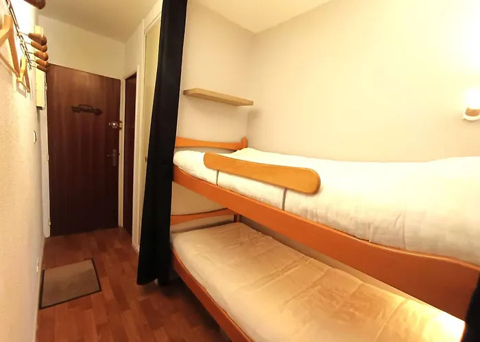 6 Pers, Balcon Proche Pistes, St Lary Soul. - Fr-1-457-373